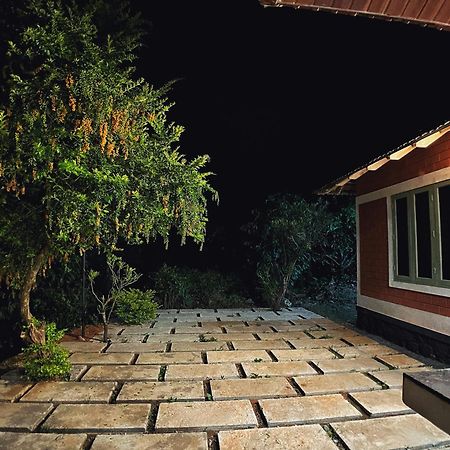 Mahout Resort Wayanad - An Experiential Jungle Stay With Waterfall Kalpatta Ngoại thất bức ảnh