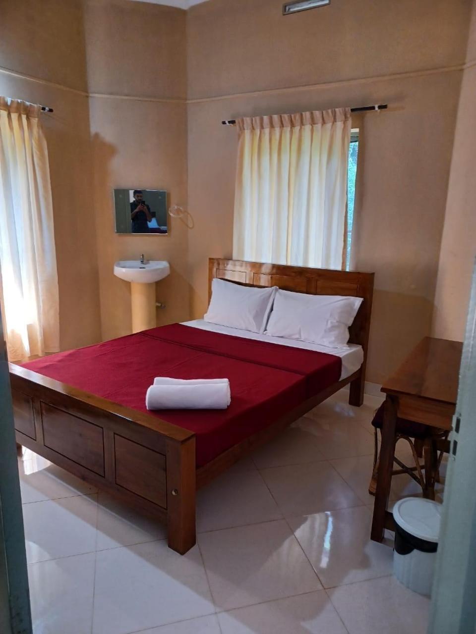 Mahout Resort Wayanad - An Experiential Jungle Stay With Waterfall Kalpatta Ngoại thất bức ảnh