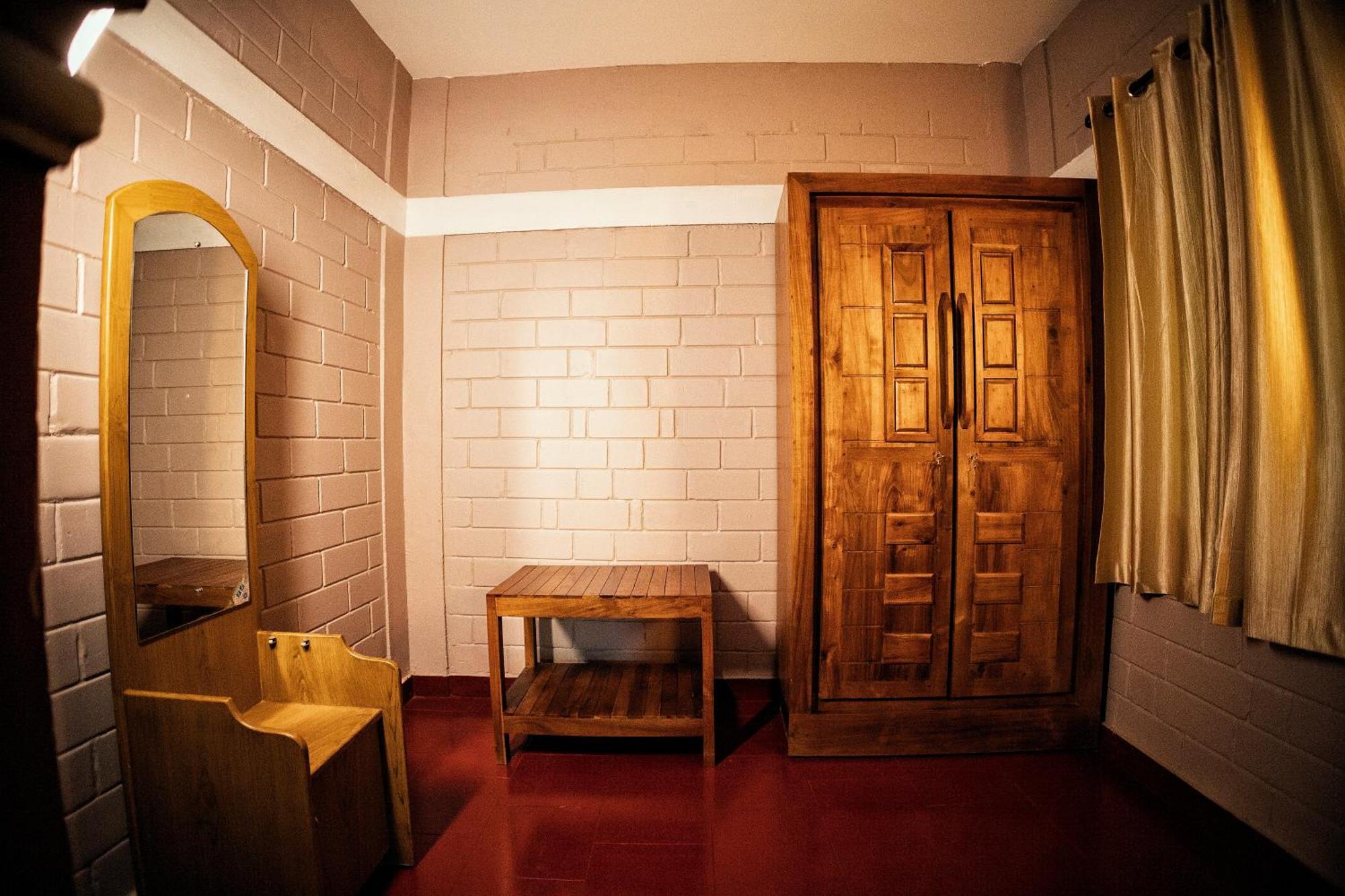Mahout Resort Wayanad - An Experiential Jungle Stay With Waterfall Kalpatta Ngoại thất bức ảnh