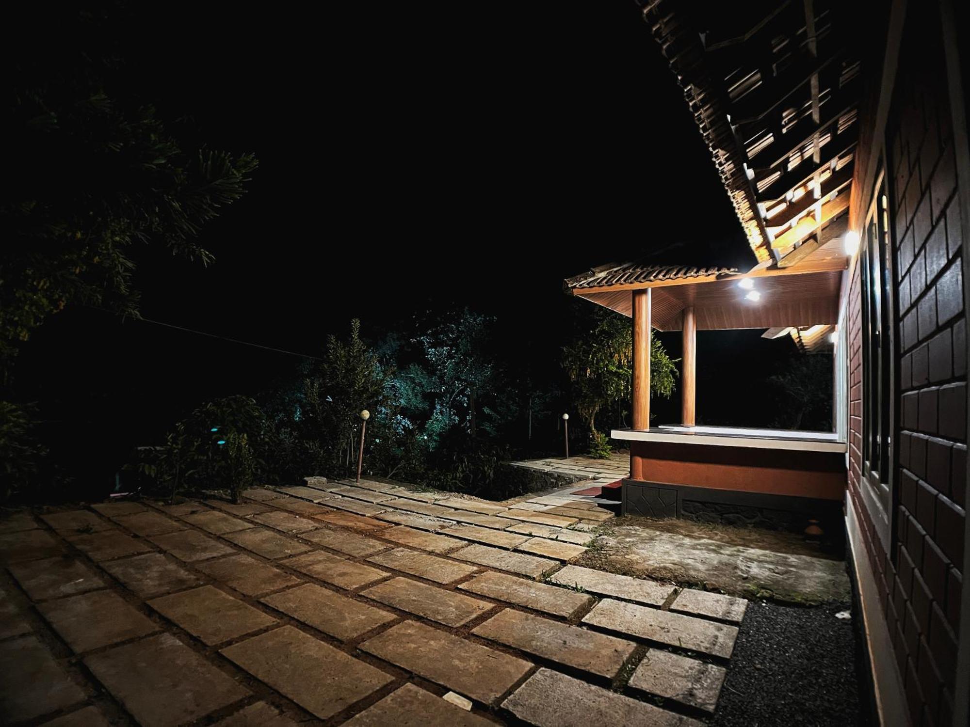 Mahout Resort Wayanad - An Experiential Jungle Stay With Waterfall Kalpatta Ngoại thất bức ảnh