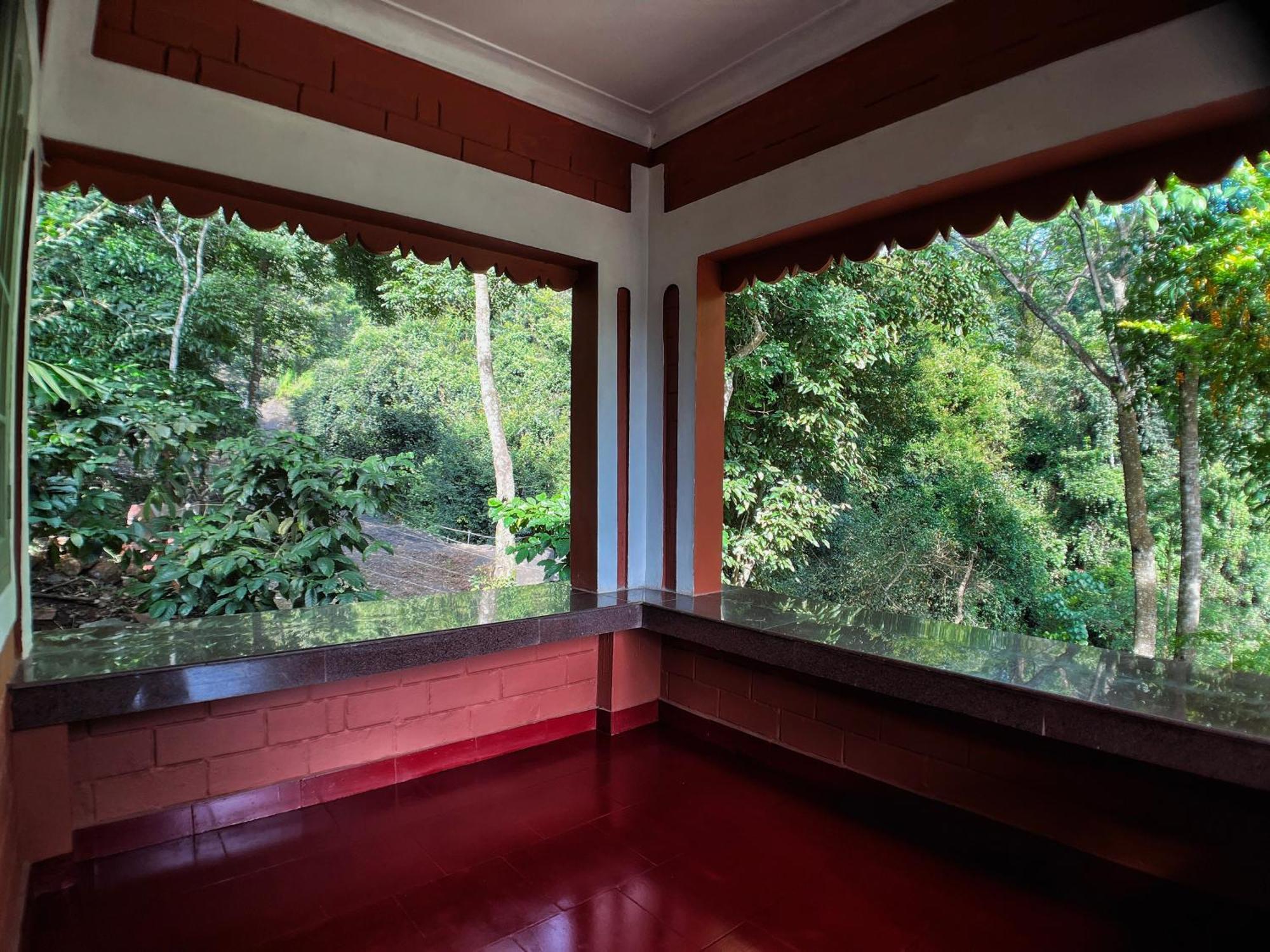 Mahout Resort Wayanad - An Experiential Jungle Stay With Waterfall Kalpatta Ngoại thất bức ảnh