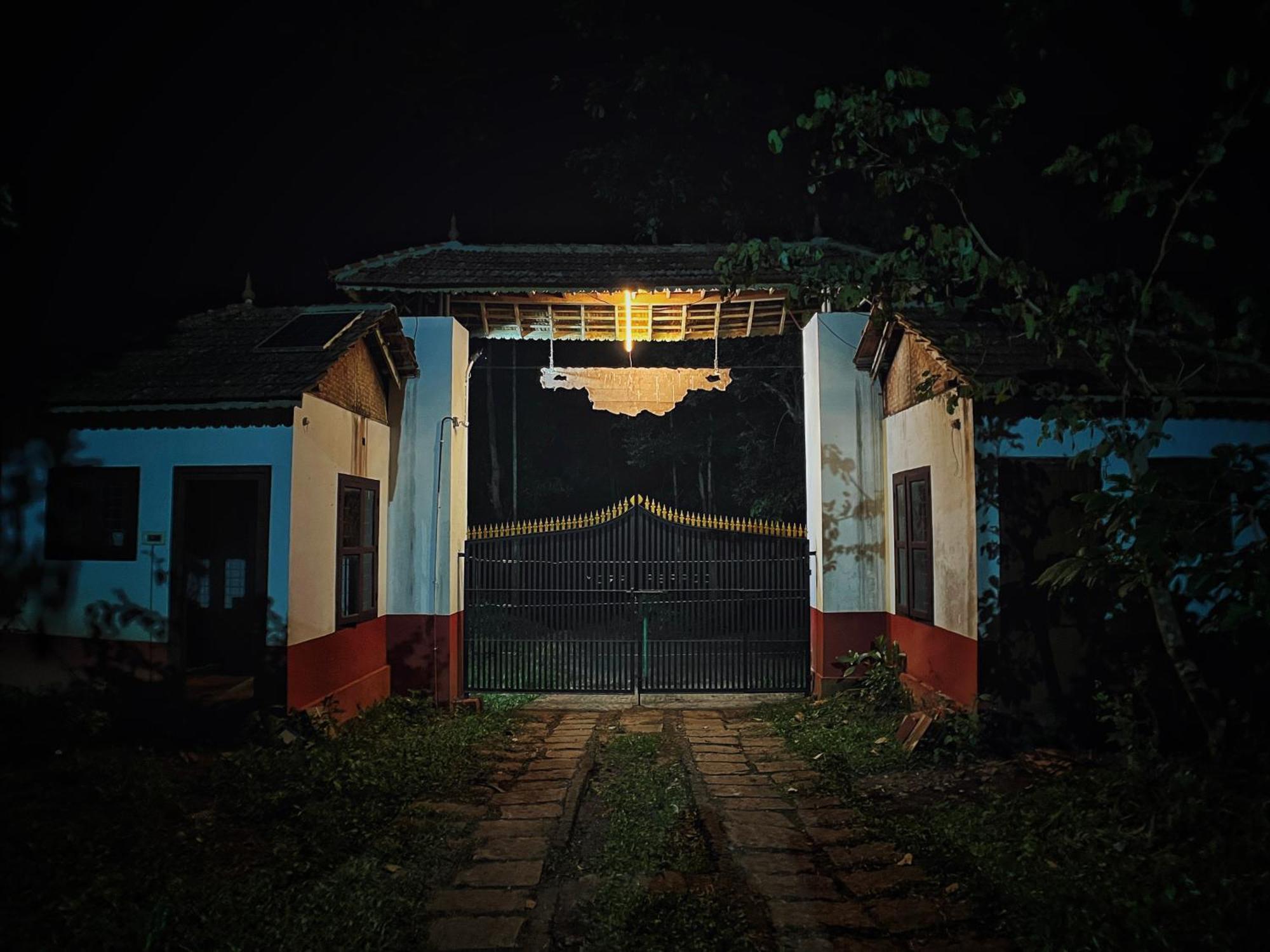 Mahout Resort Wayanad - An Experiential Jungle Stay With Waterfall Kalpatta Ngoại thất bức ảnh